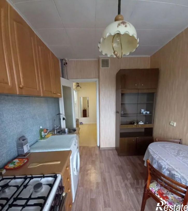 1-комн квартира ул Демонстрации, 8,  д. 8