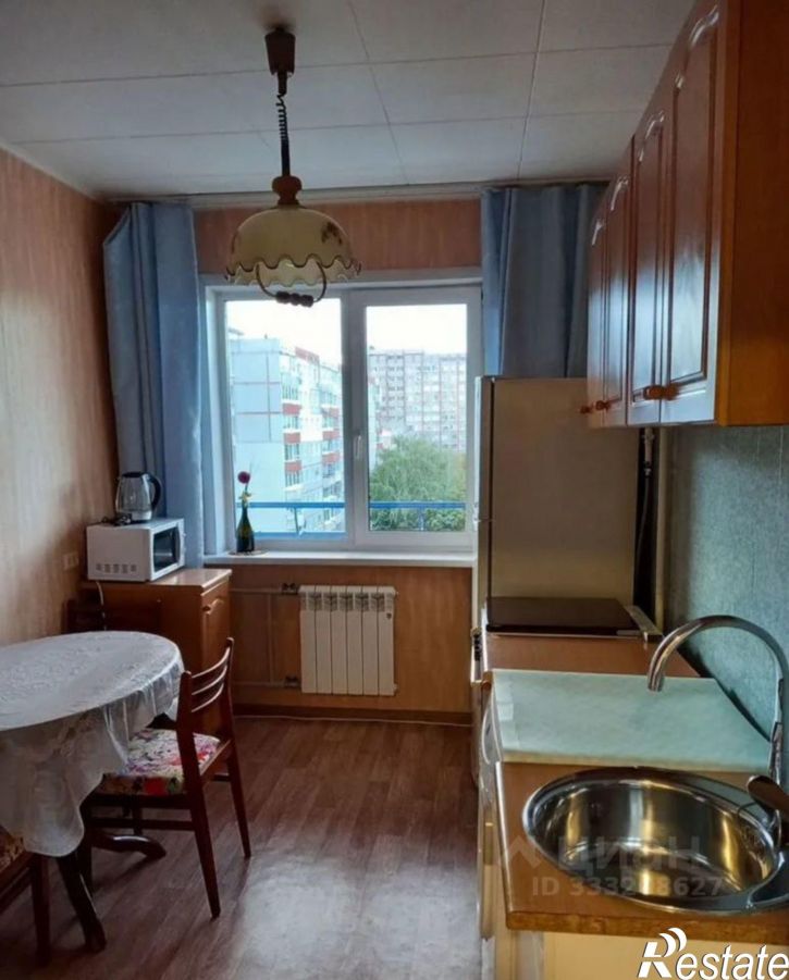1-комн квартира ул Демонстрации, 8,  д. 8