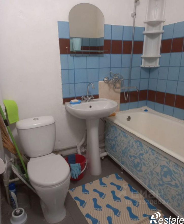1-комн квартира ул Демонстрации, 8,  д. 8