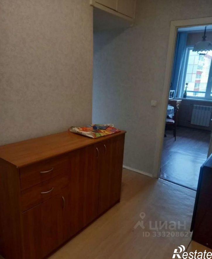 1-комн квартира ул Демонстрации, 8,  д. 8