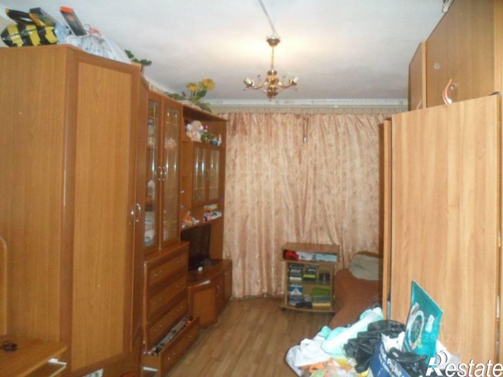 1-комн квартира ул Маршала Жукова, 18,  д. 18