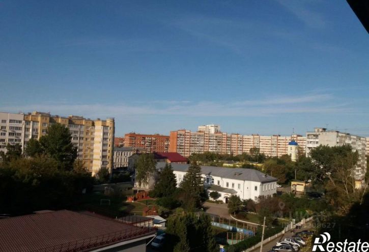 1-комн квартира ул Демонстрации, 8,  д. 8