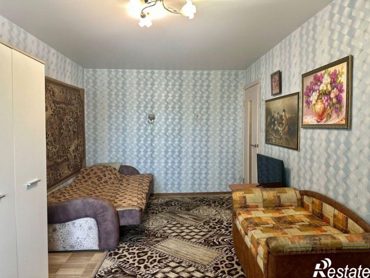 2-комн квартира ул Маршала Жукова, 8А,  д. 8А