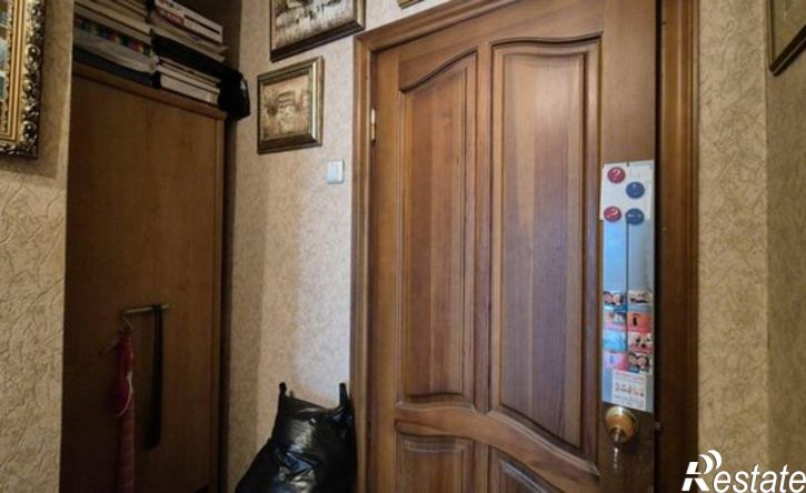 2-комн квартира ул Сойфера, 7,  д. 7