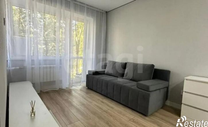 1-комн квартира ул Гагарина, 10,  д. 10