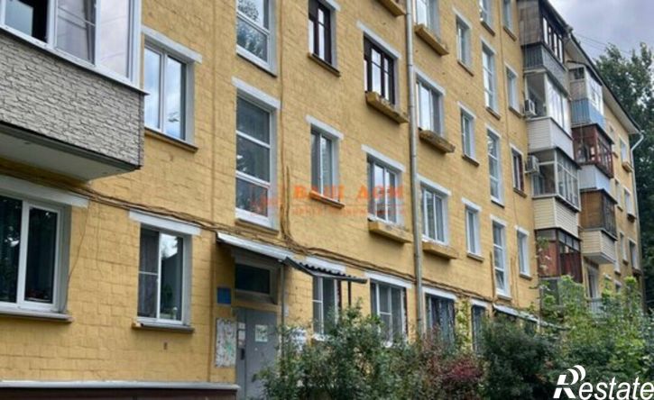 1-комн квартира ул Станиславского, 8А,  д. 8А