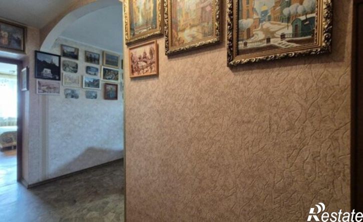 2-комн квартира ул Сойфера, 7,  д. 7