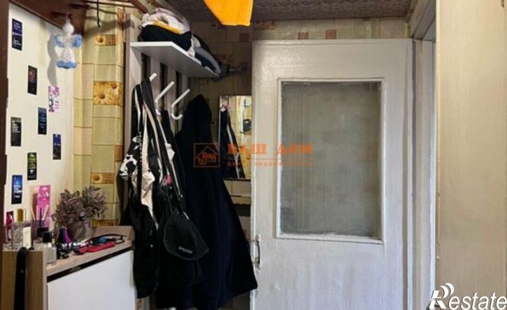 1-комн квартира ул Станиславского, 8А,  д. 8А