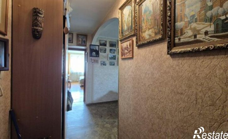 2-комн квартира ул Сойфера, 7,  д. 7