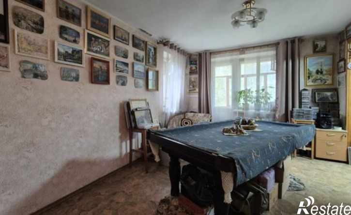 2-комн квартира ул Сойфера, 7,  д. 7
