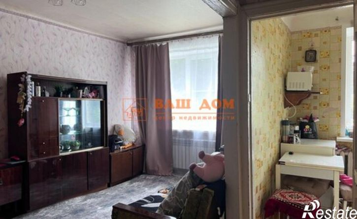 1-комн квартира ул Станиславского, 8А,  д. 8А