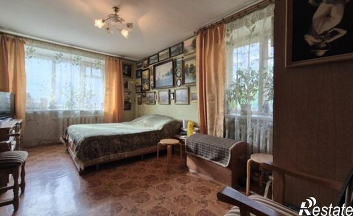 2-комн квартира ул Сойфера, 7,  д. 7