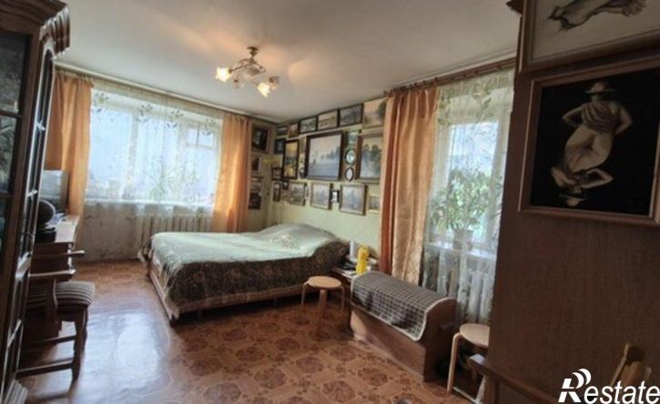 2-комн квартира ул Сойфера, 7,  д. 7