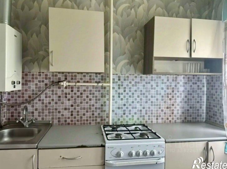 2-комн квартира ул Маршала Жукова, 8А,  д. 8А