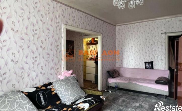 1-комн квартира ул Станиславского, 8А,  д. 8А