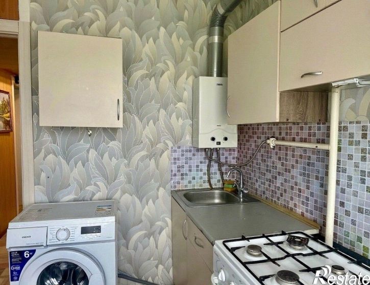 2-комн квартира ул Маршала Жукова, 8А,  д. 8А