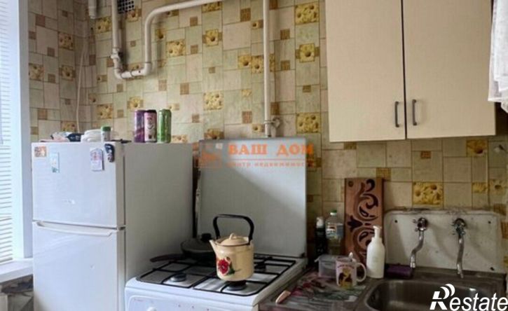 1-комн квартира ул Станиславского, 8А,  д. 8А