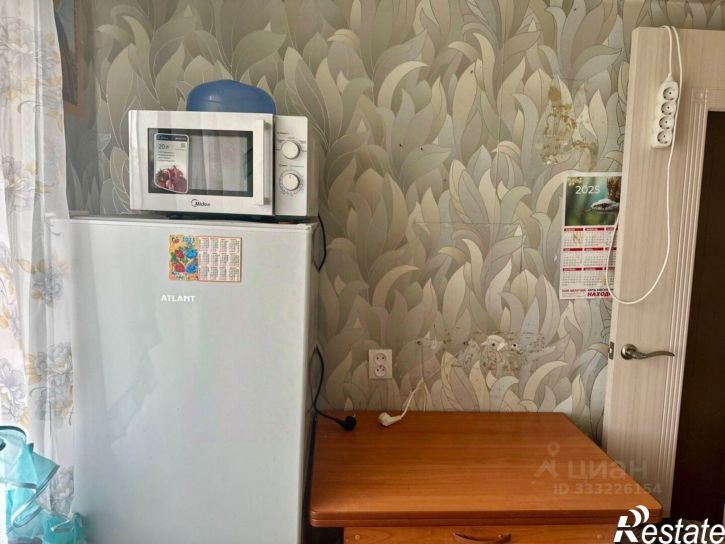 2-комн квартира ул Маршала Жукова, 8А,  д. 8А
