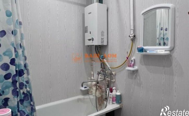 1-комн квартира ул Станиславского, 8А,  д. 8А