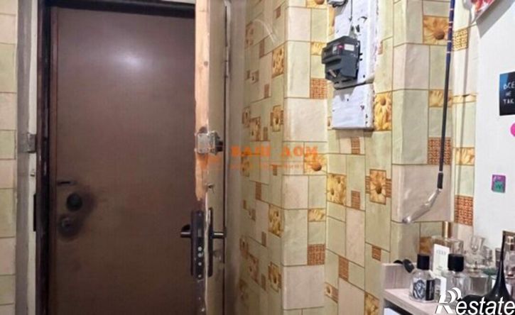 1-комн квартира ул Станиславского, 8А,  д. 8А