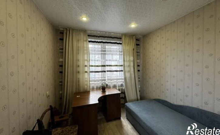 3-комн квартира Тула, улица Фрунзе, 15