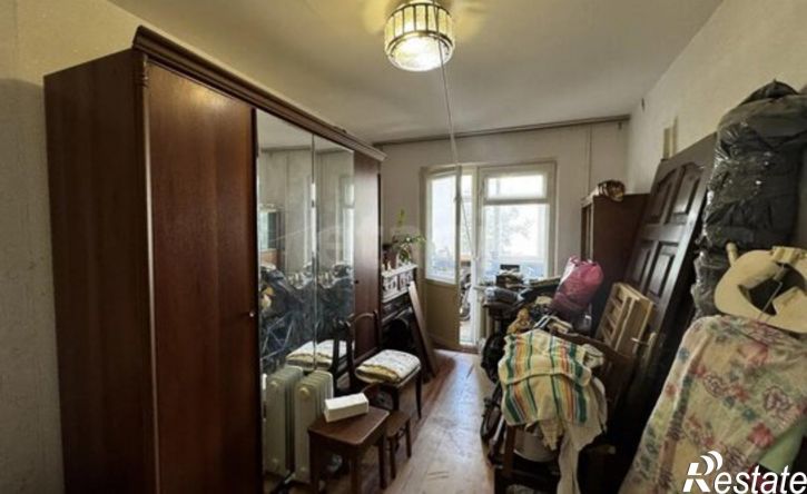 3-комн квартира Тула, улица Фрунзе, 15
