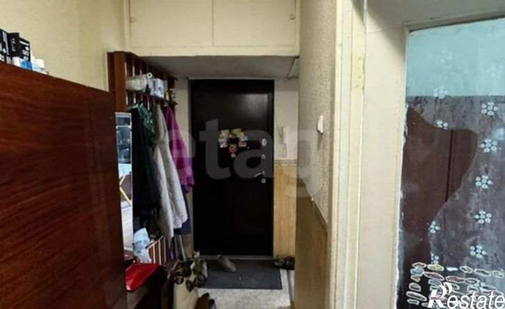 3-комн квартира Тула, улица Фрунзе, 15