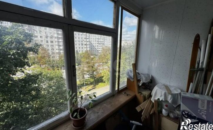 3-комн квартира Тула, улица Фрунзе, 15