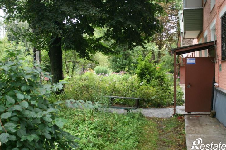 3-комн квартира ул Железнодорожная, 38а,  д. 38а