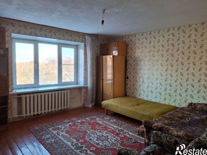 1-комн квартира ул Металлургов, 36а,  д. 36а