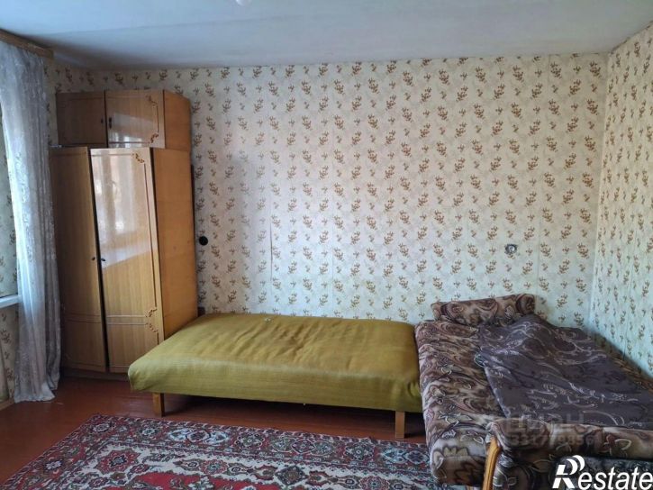 1-комн квартира ул Металлургов, 36а,  д. 36а