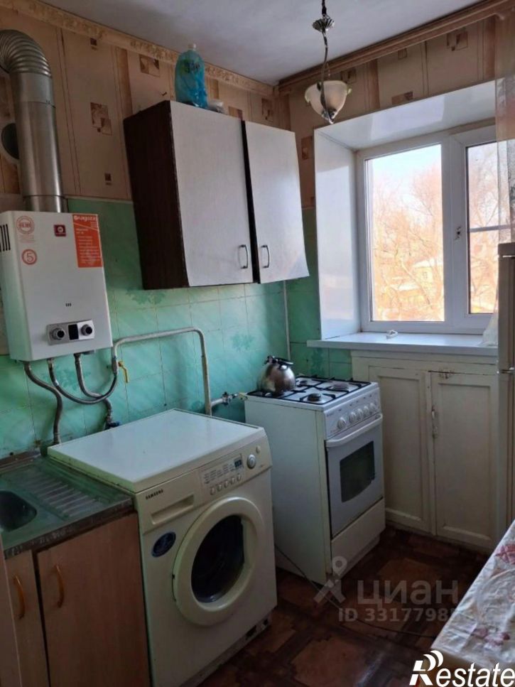 1-комн квартира ул Металлургов, 36а,  д. 36а
