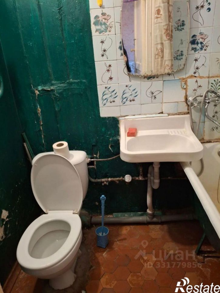 1-комн квартира ул Металлургов, 36а,  д. 36а