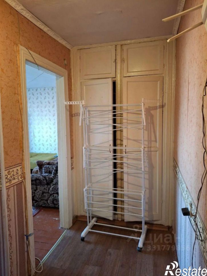1-комн квартира ул Металлургов, 36а,  д. 36а