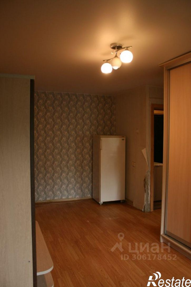 3-комн квартира ул Железнодорожная, 38а,  д. 38а
