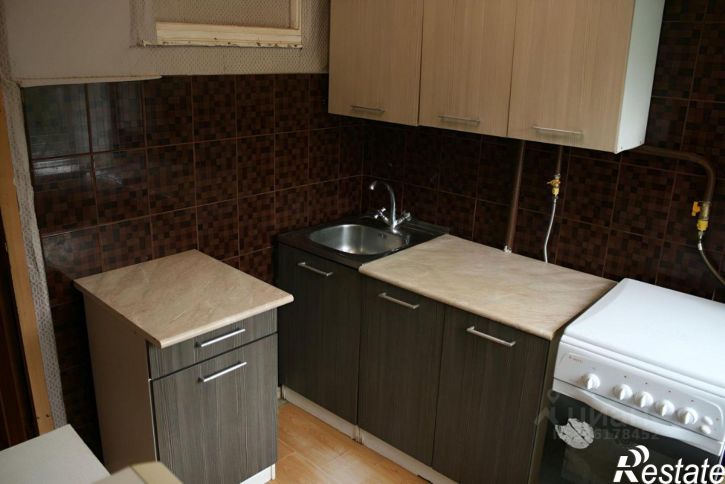 3-комн квартира ул Железнодорожная, 38а,  д. 38а