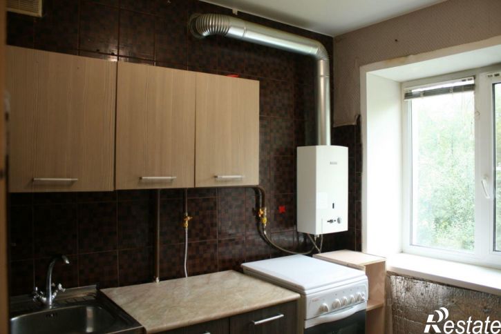 3-комн квартира ул Железнодорожная, 38а,  д. 38а