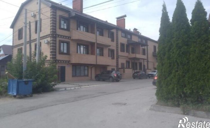 3-комн квартира ул Лескова, 2Г,  д. 2Г