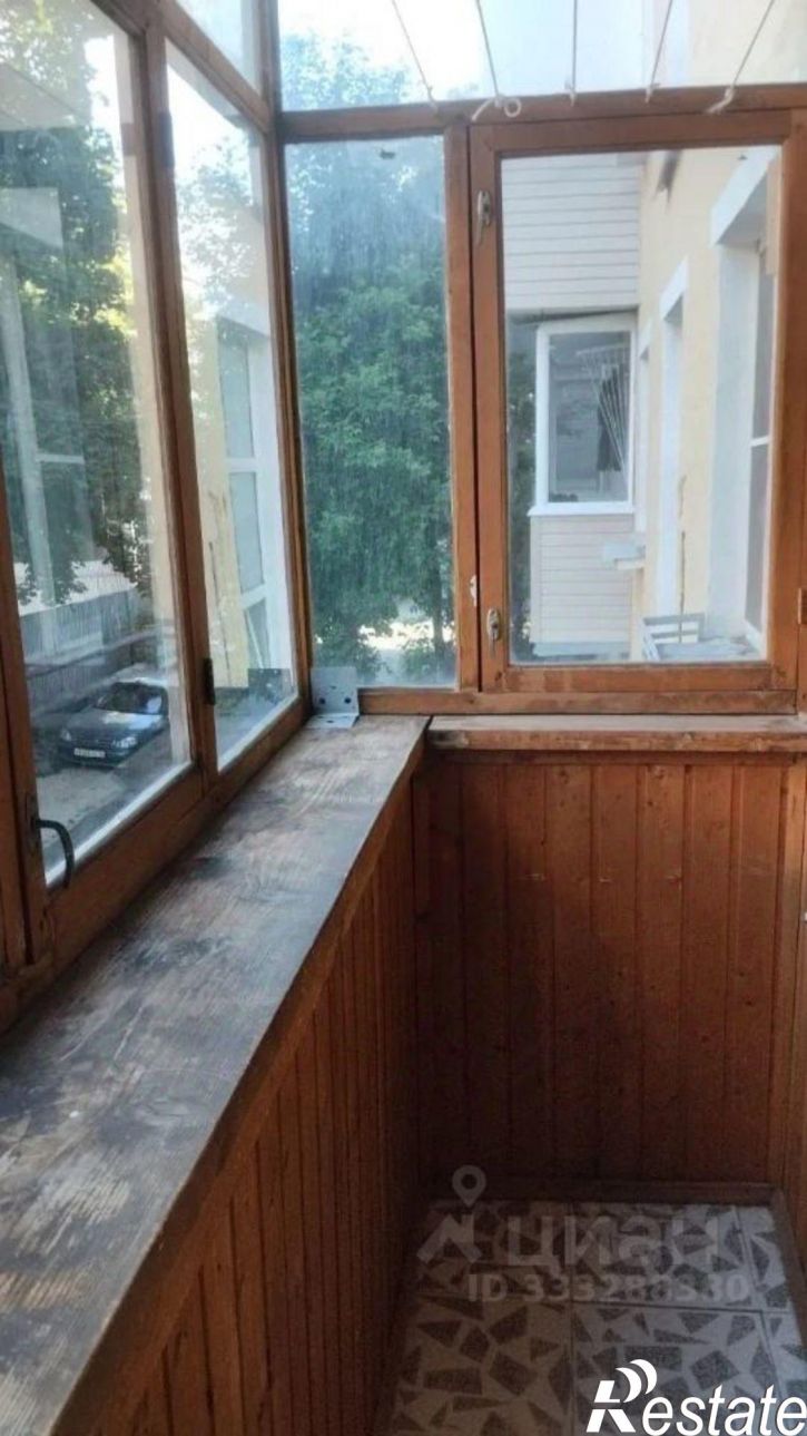 1-комн квартира ул Октябрьская, 81,  д. 81