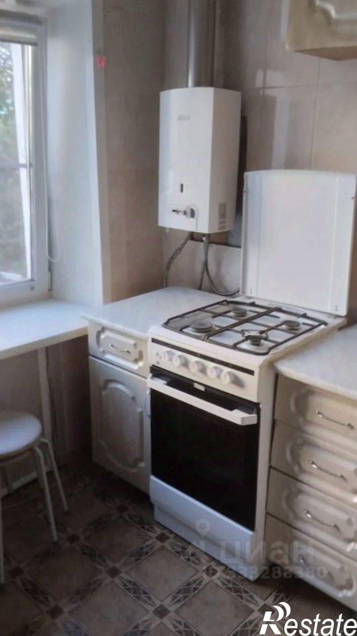 1-комн квартира ул Октябрьская, 81,  д. 81