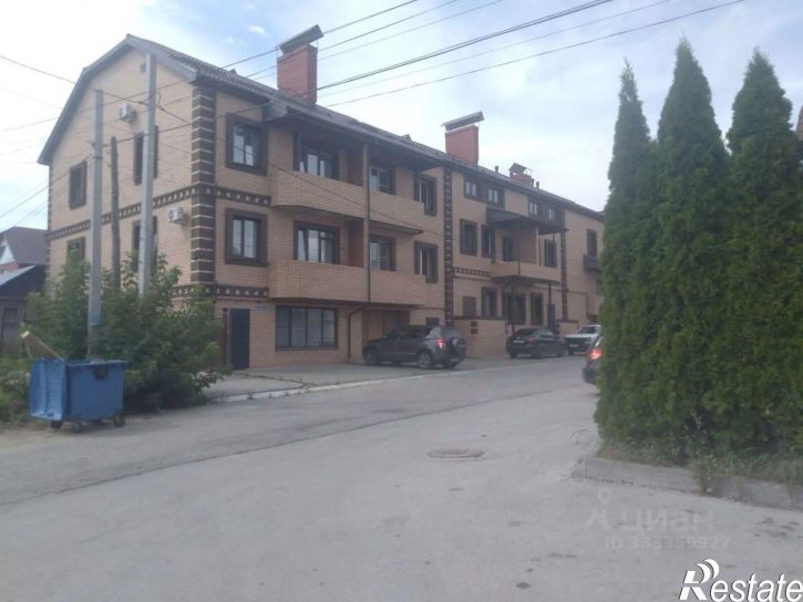 3-комн квартира ул Лескова, 2Г,  д. 2Г