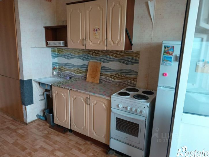 2-комн квартира Гарнизонный пр-д, 1 4,  д. 1 4,  к. 4