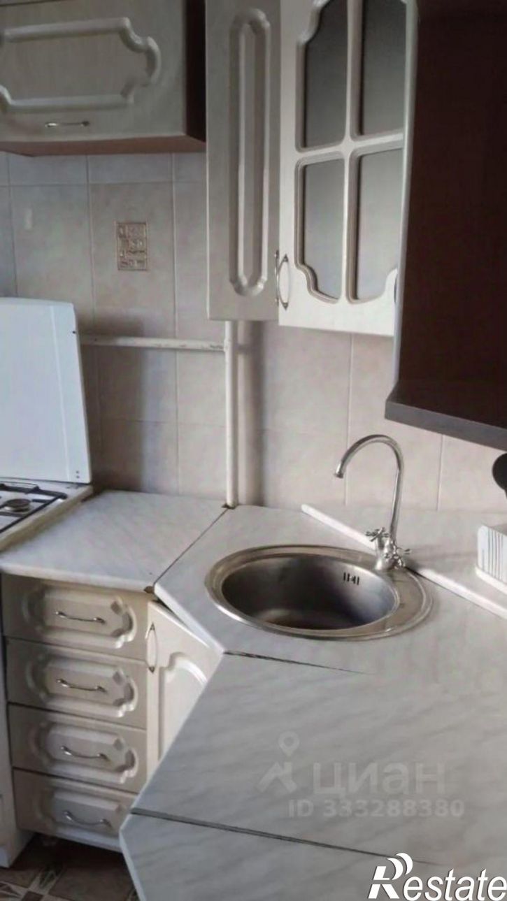 1-комн квартира ул Октябрьская, 81,  д. 81