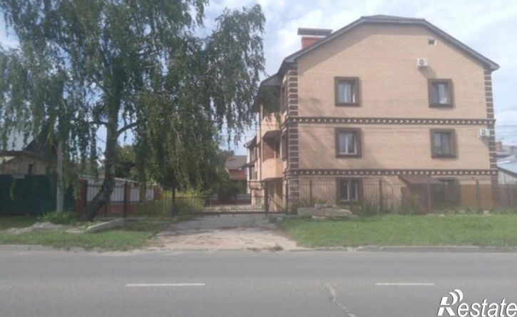 3-комн квартира ул Лескова, 2Г,  д. 2Г