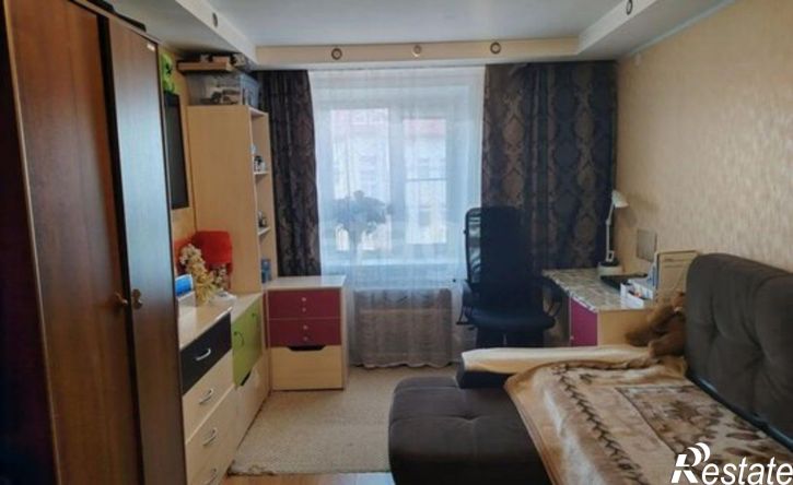 2-комн квартира ул Ю.Фучика, 26 1,  д. 26 1,  к. 1