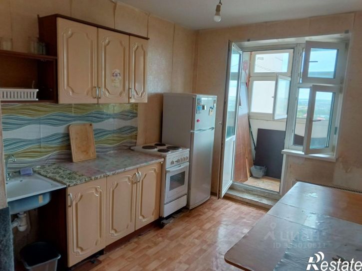 2-комн квартира Гарнизонный пр-д, 1 4,  д. 1 4,  к. 4