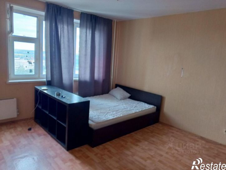2-комн квартира Гарнизонный пр-д, 1 4,  д. 1 4,  к. 4
