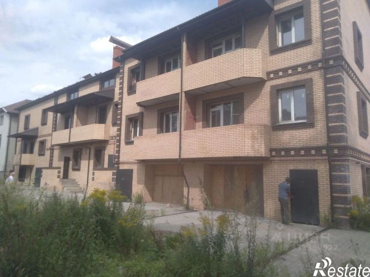 3-комн квартира ул Лескова, 2Г,  д. 2Г