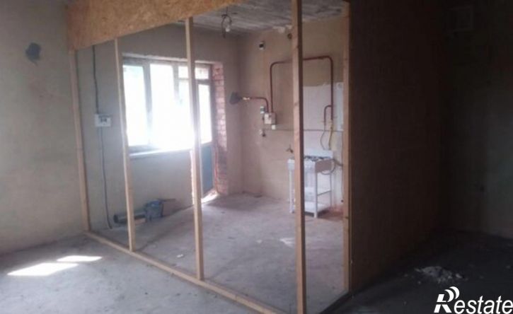 3-комн квартира ул Лескова, 2Г,  д. 2Г