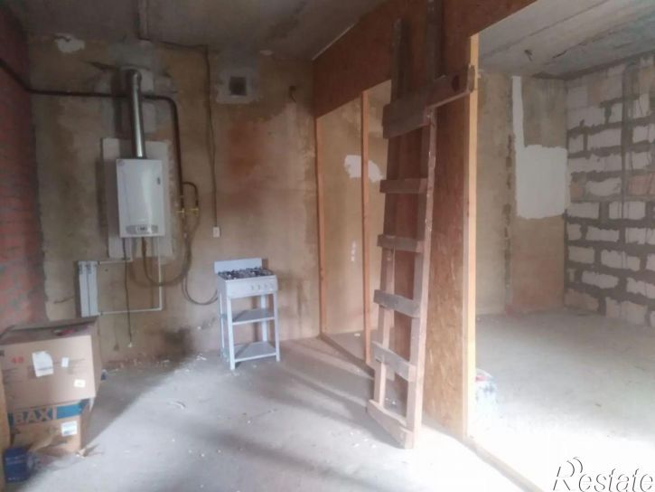 3-комн квартира ул Лескова, 2Г,  д. 2Г